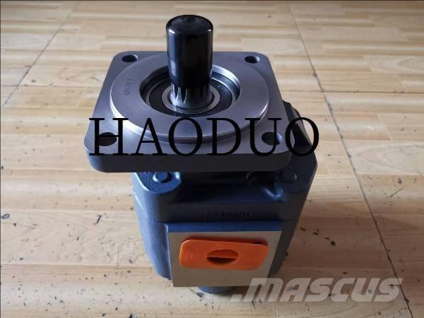 SEM SEM 656D Transmissão