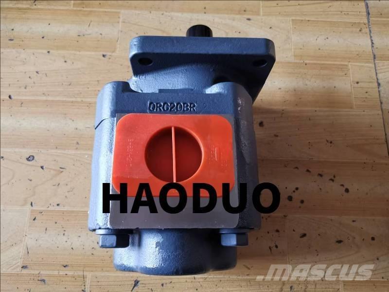 SEM SEM 656D Transmissão