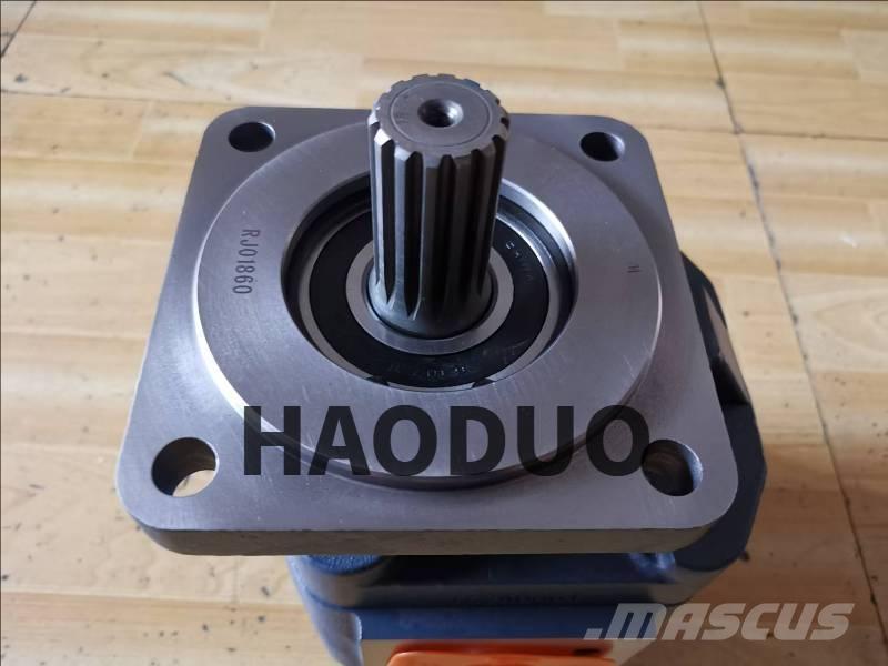 SEM SEM 656D Transmissão