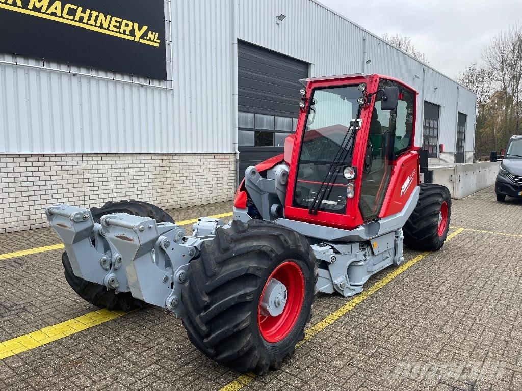 Menzi Muck M545 Construção - Outros
