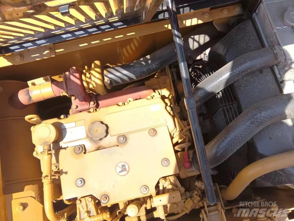 CAT 312D2GC Escavadoras de rastos