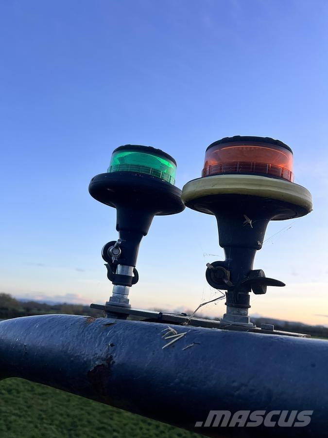 Terex TA6 Dumpers de obras