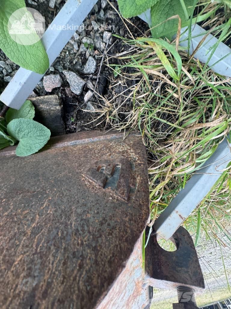 Yanmar TC 22 Mini Escavadoras <7t