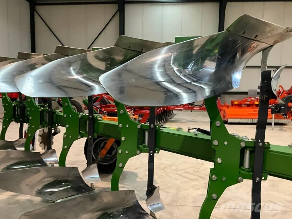 Amazone Teres 300V Charruas reversíveis