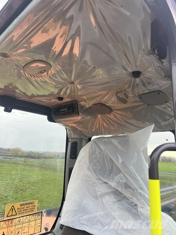 Doosan DX63 Escavadoras especiais