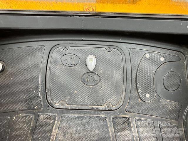 JCB 3CX ECO AEC Retroescavadoras