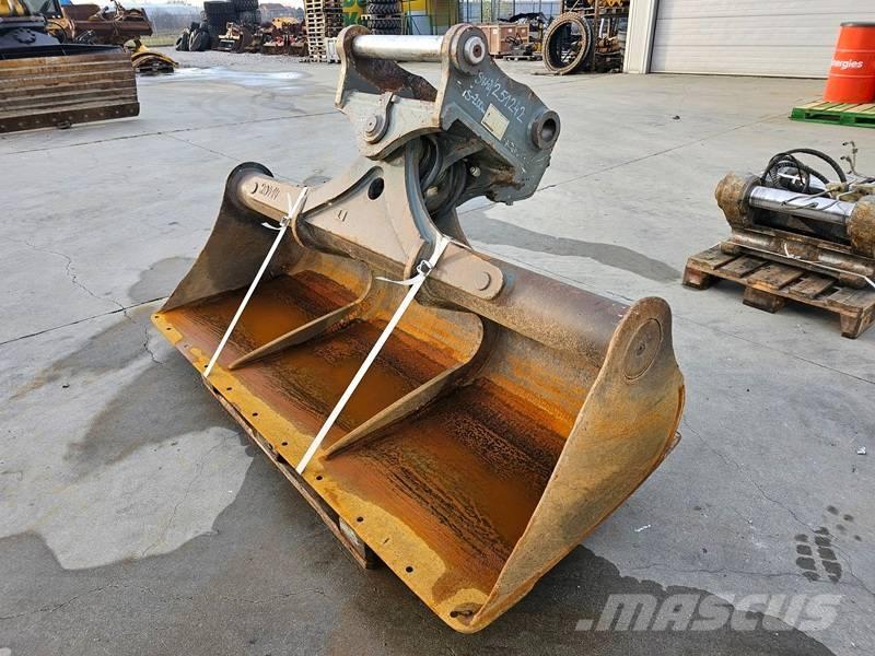 Liebherr SW48 Baldes