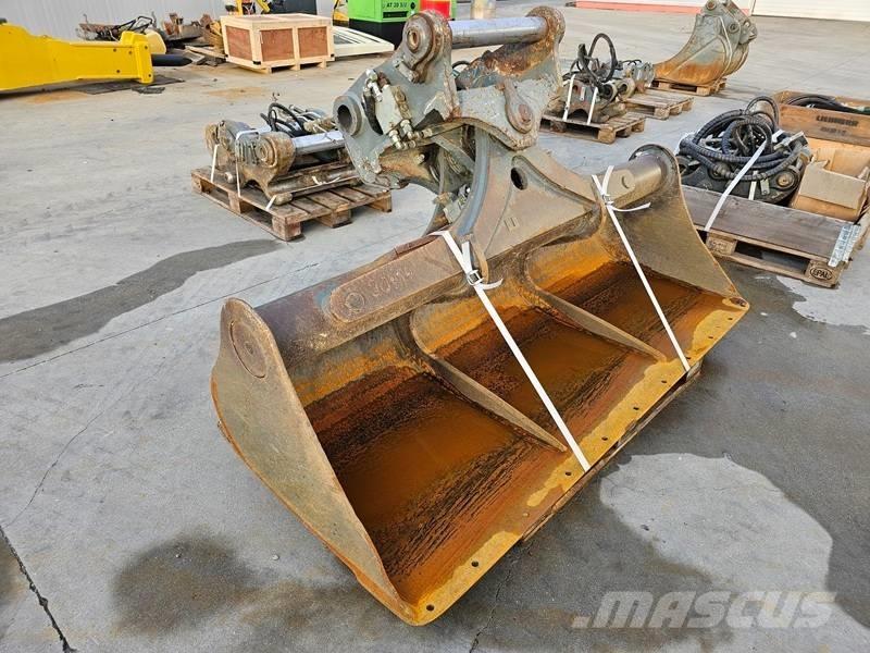 Liebherr SW48 Baldes