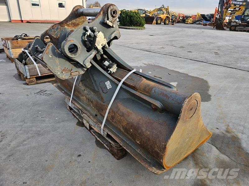 Liebherr SW48 Baldes