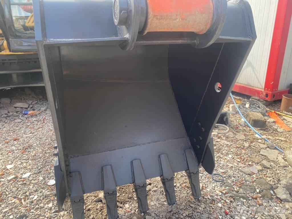 Doosan DX300LC-9C Escavadoras de rastos