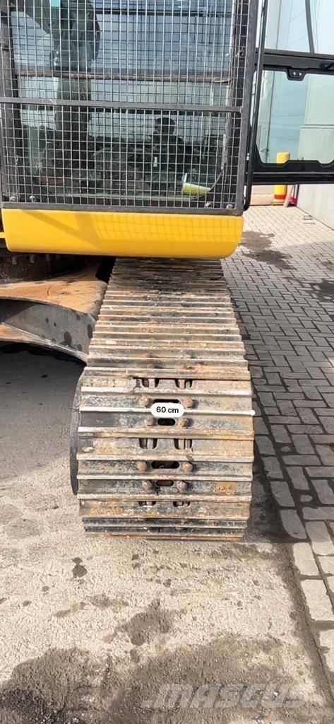 CAT 320 D3 GC Escavadoras de rastos