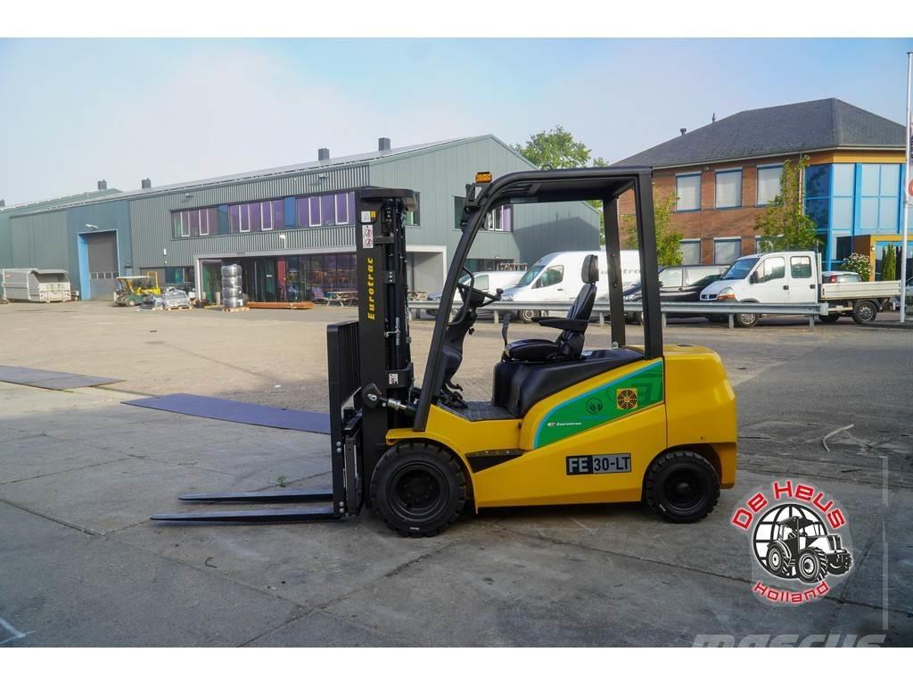 Eurotrac FE30-LT Empilhadores - Outros
