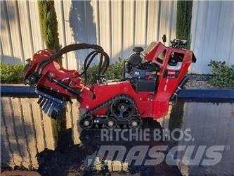 Toro STX26 Moedores de coto
