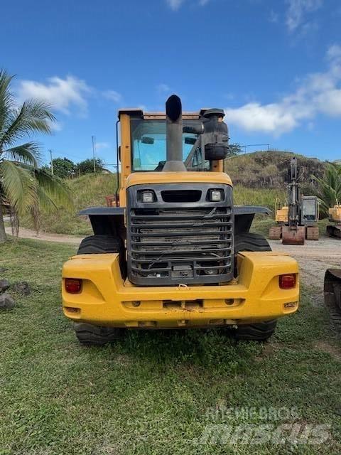 Volvo L 90 F Pás carregadoras de rodas