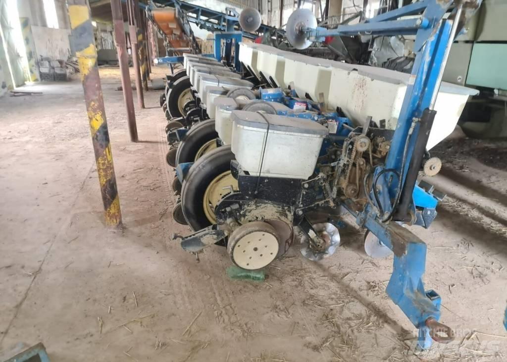 Kinze 3000 Plantadores