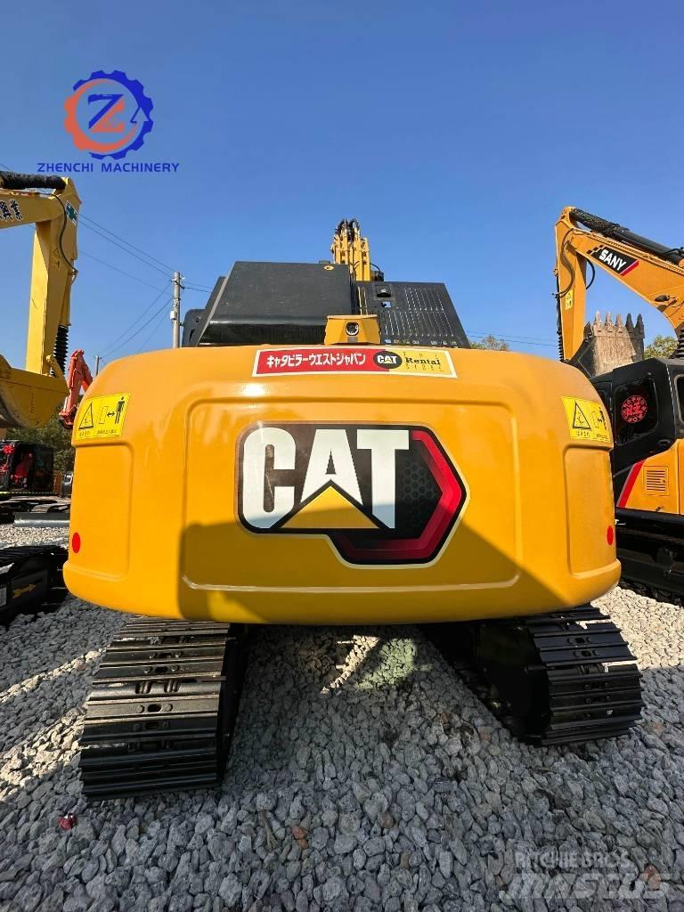 CAT 312 D L Escavadoras de rastos