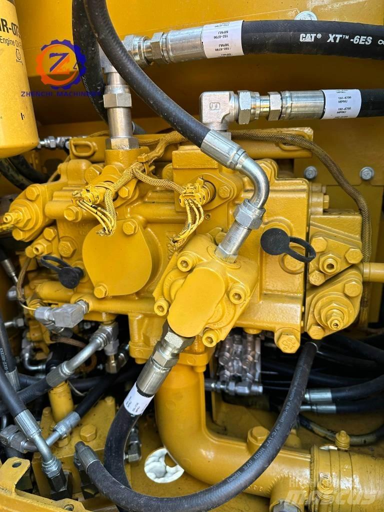 CAT 312 D L Escavadoras de rastos
