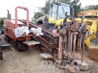 Ditch Witch JT4020 Perfuradoras de superfície