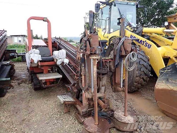 Ditch Witch JT4020 Perfuradoras de superfície
