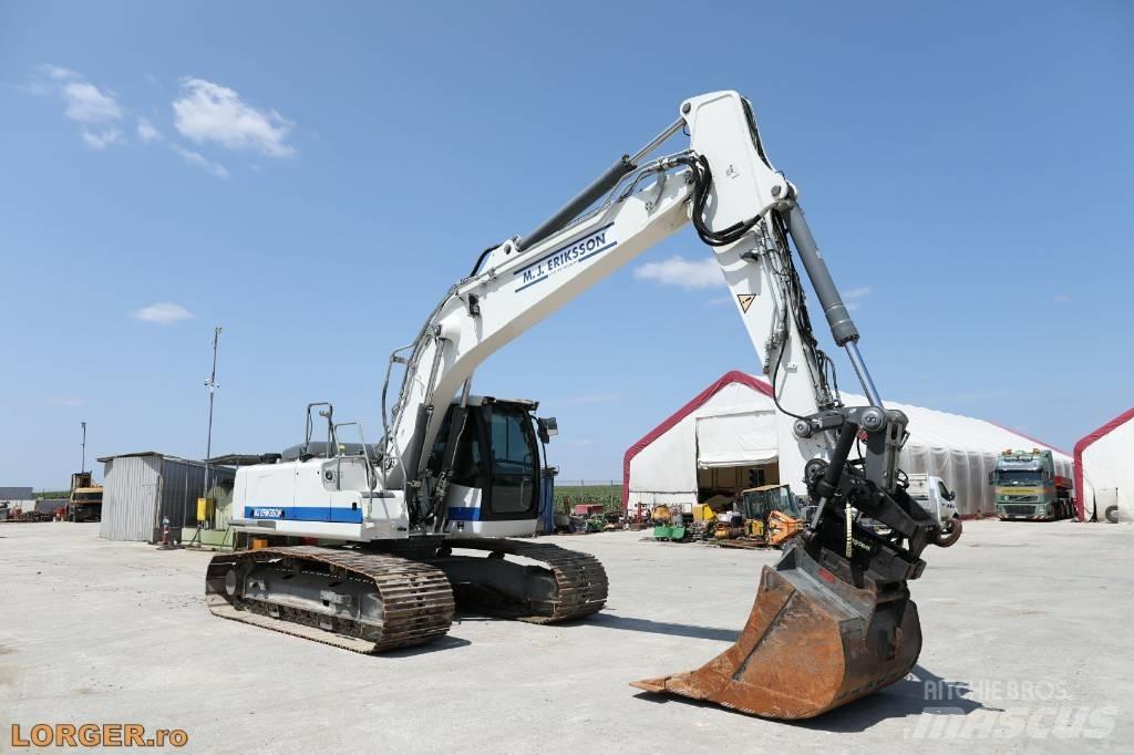 Liebherr R 926 WLC Escavadoras de rastos