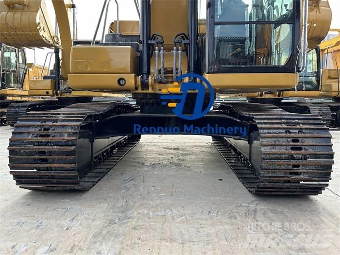 CAT 320GC Escavadoras de rastos