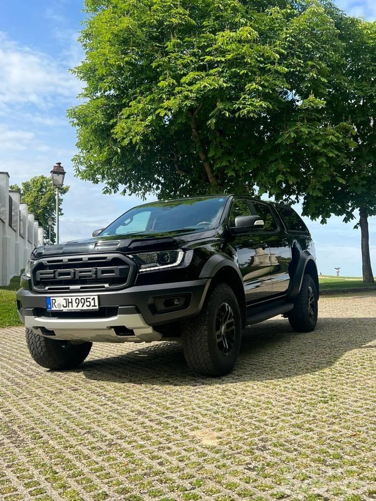 Ford Raptor Carros Ligeiros