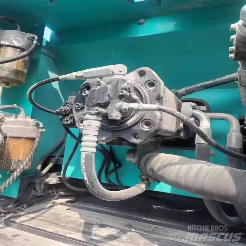 Kobelco SK 330 Escavadoras de rastos