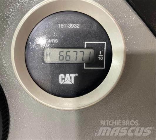 CAT 420E IT Retroescavadoras