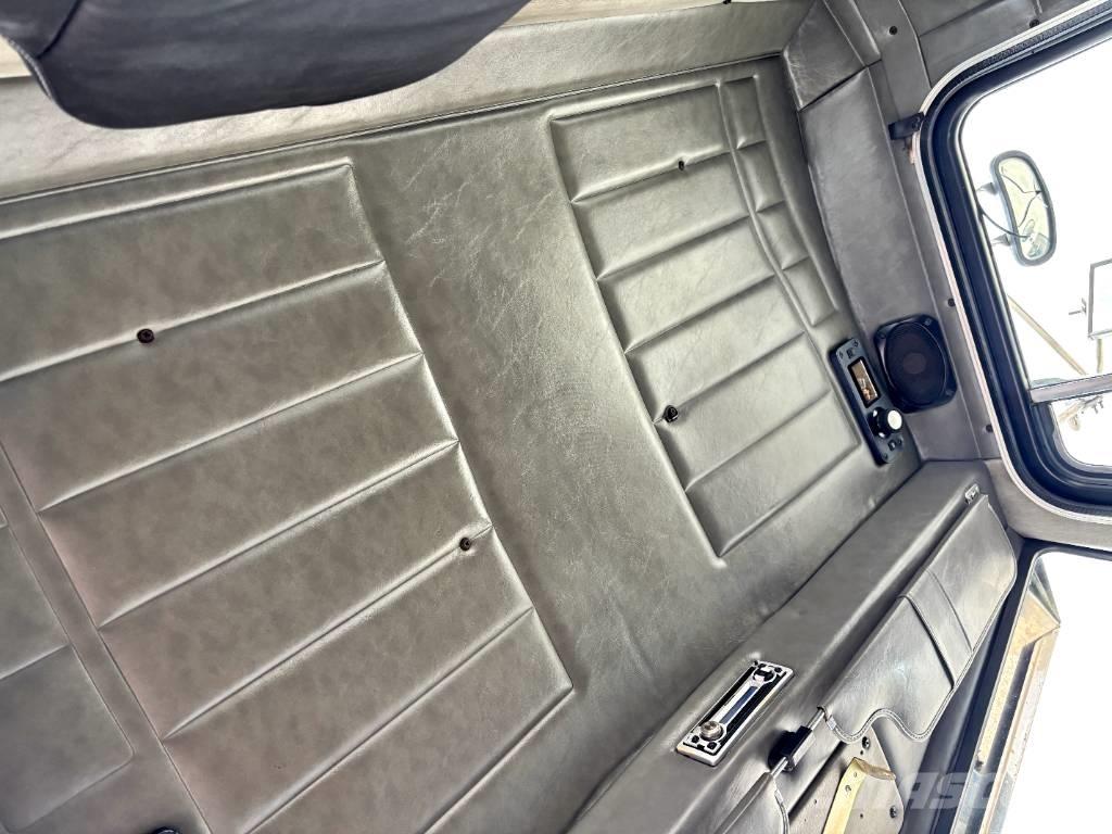 Peterbilt 378 Tractores (camiões)