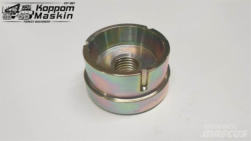 HSP Gripen 6350587 Garras