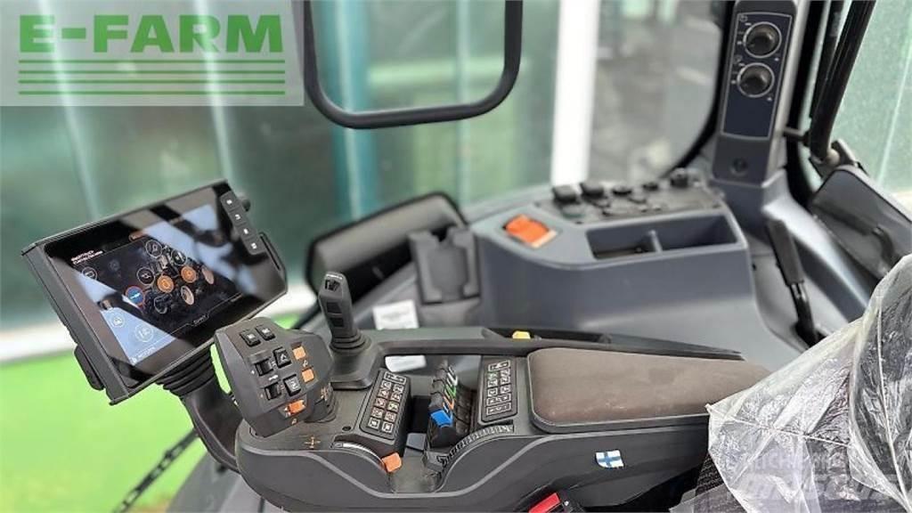 Valtra n155ed Tratores Agrícolas usados