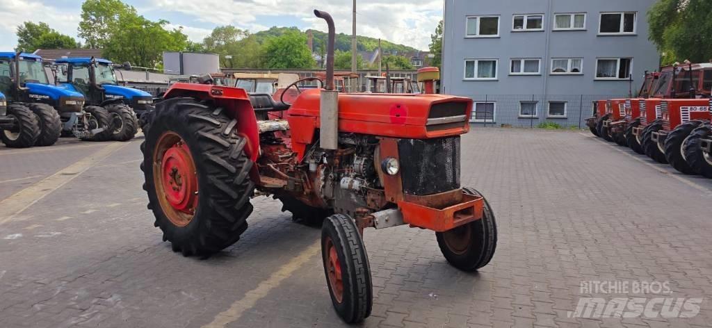 Massey Ferguson 178 Tratores Agrícolas usados
