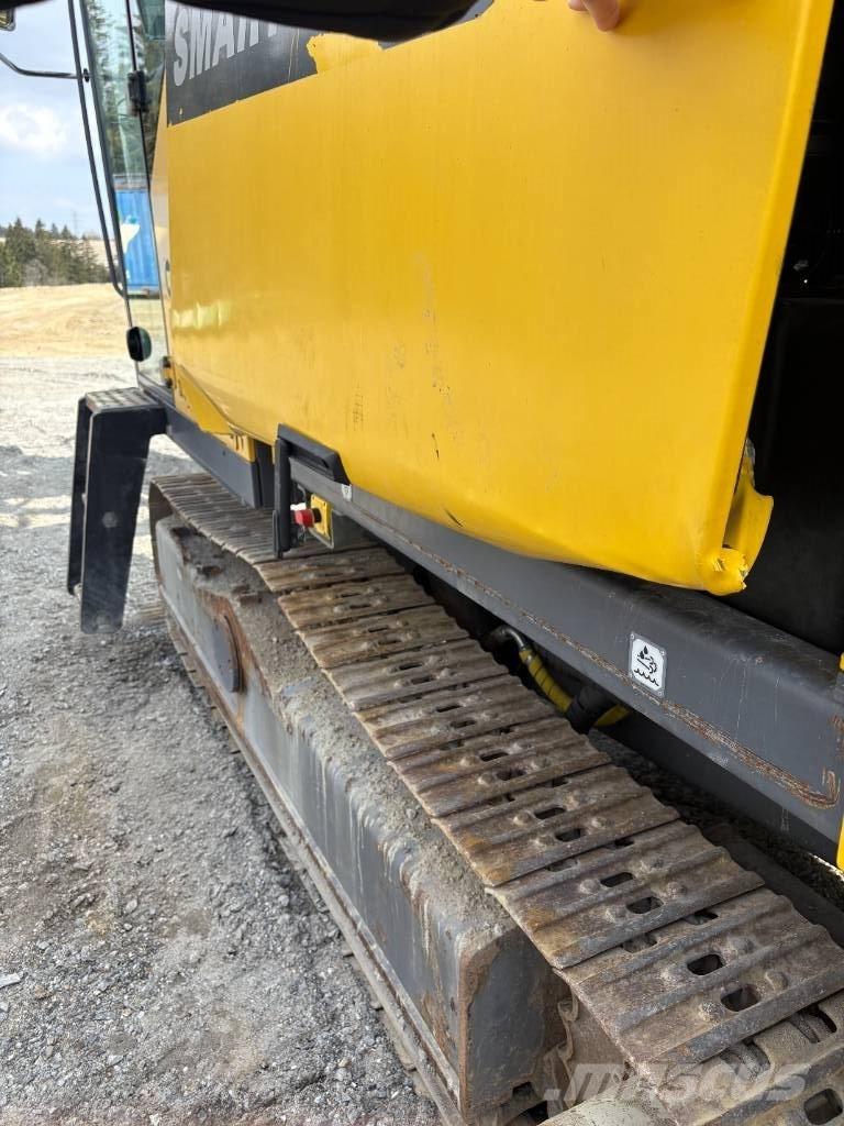 Epiroc T45 Perfuradoras de superfície