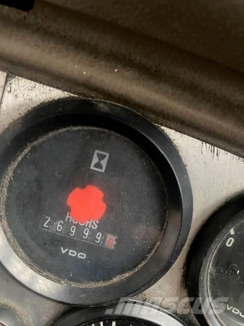 Svetruck 32120 Empilhadores Diesel