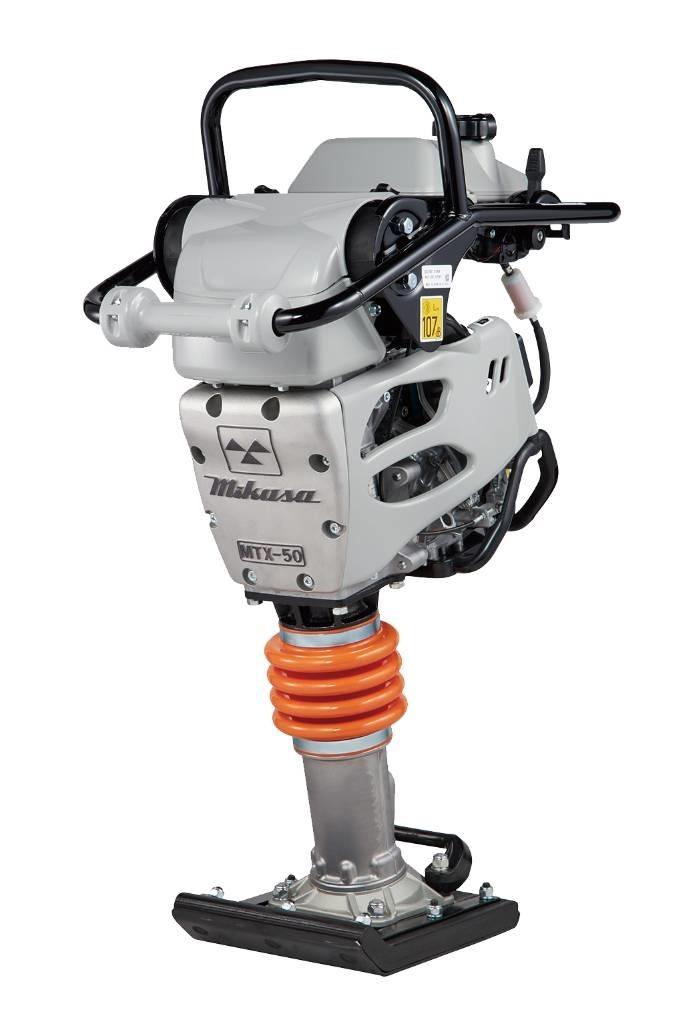 Mikasa MTX-50E Saltitões