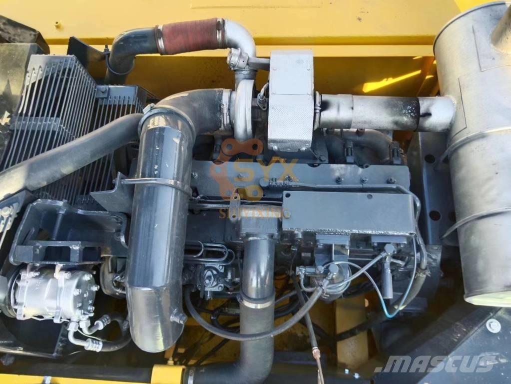 Komatsu PC 300-7 Escavadoras de rastos