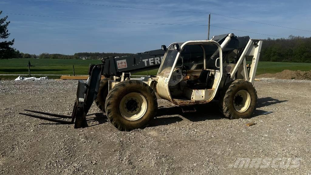 Terex TH 844 C Manipuladores telescópicos