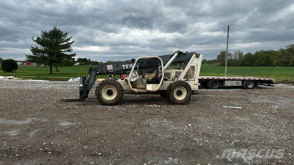 Terex TH 844 C Manipuladores telescópicos
