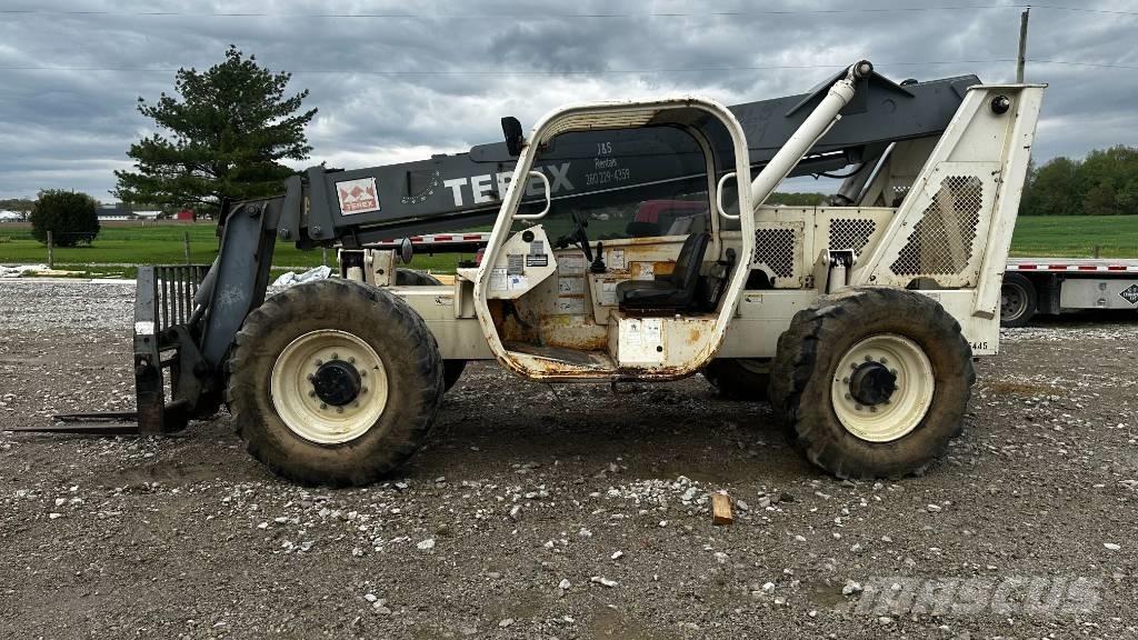 Terex TH 844 C Manipuladores telescópicos