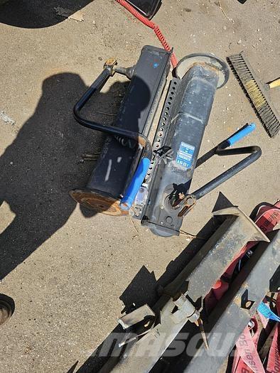 Jost CS1044 Transportes - Outros
