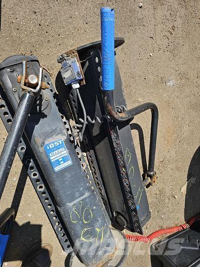 Jost CS1044 Transportes - Outros
