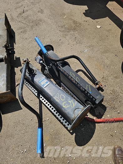 Jost CS1044 Transportes - Outros
