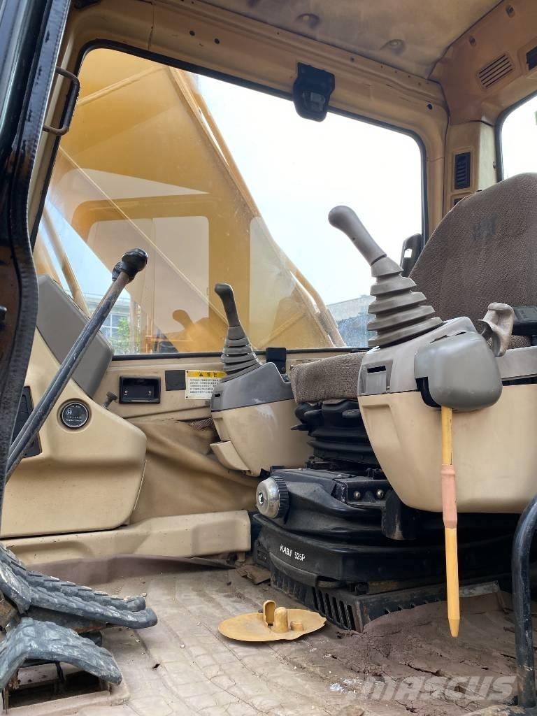 CAT 325 B Escavadoras de rastos