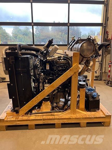  1204J Outros componentes