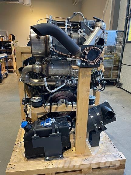  1204J Outros componentes