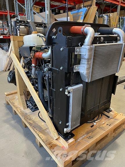  1204J Outros componentes