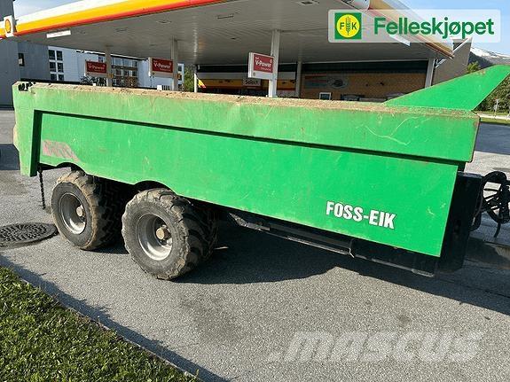  5.150 LD Camiões articulados