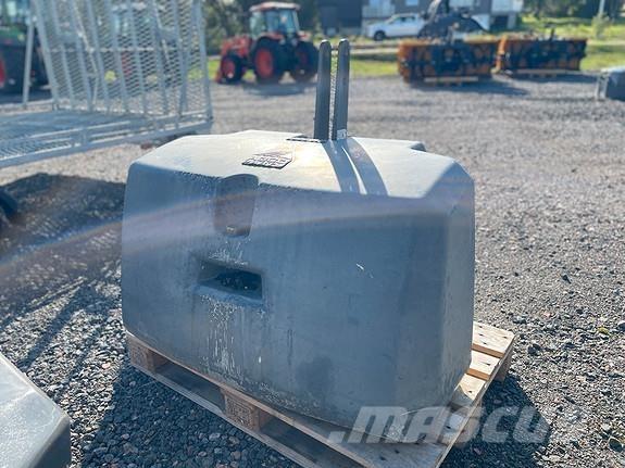 Agco 1800KG Agricultura - Outros
