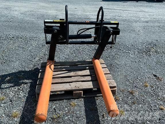  Åle Flexibal Outros equipamentos de forragem e ceifa