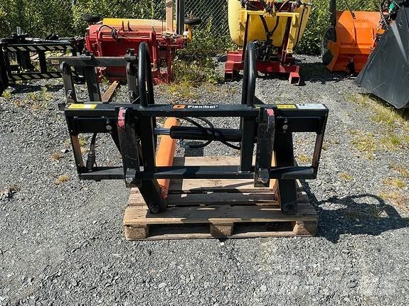  Åle Flexibal Outros equipamentos de forragem e ceifa